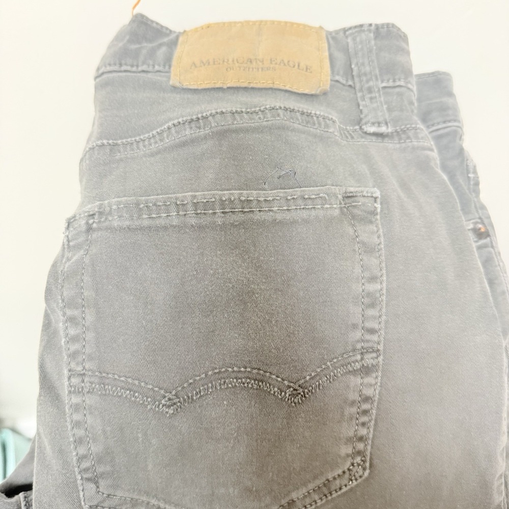 American Eagle Skinny Jeans Men's Size 30x36